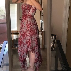 Someone else’s cute and fun dress